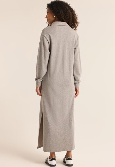 Sweatshirt Dress