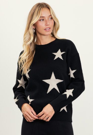 Star Sweater