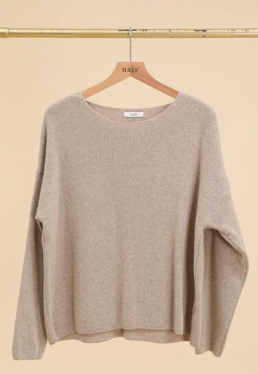 Tan KNit