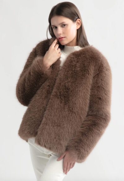 Faux Fur