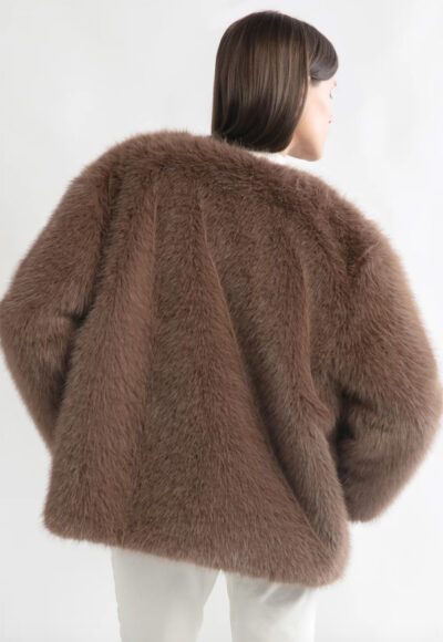 Faux Fur