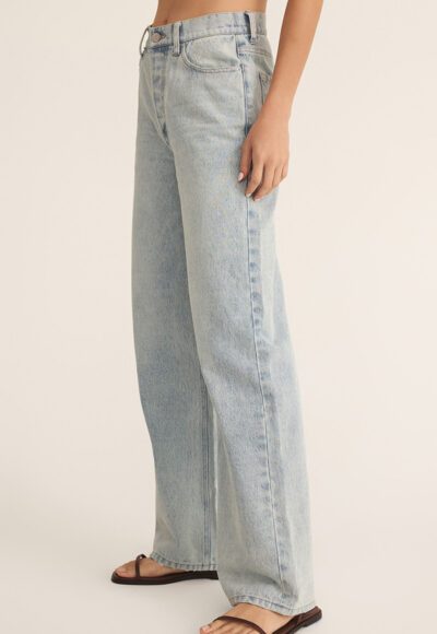 Relaxed Jeans - Image 3