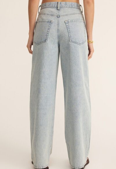 Relaxed Jeans - Image 4